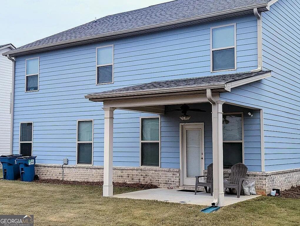 2934 Amabile Road Dacula - Photo 68