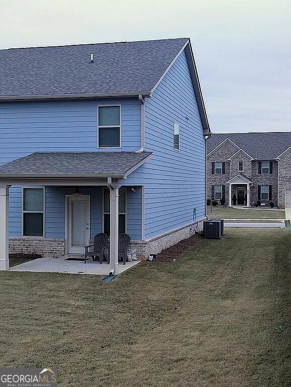 2934 Amabile Road Dacula - Photo 69