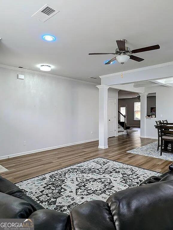 2934 Amabile Road Dacula - Photo 7