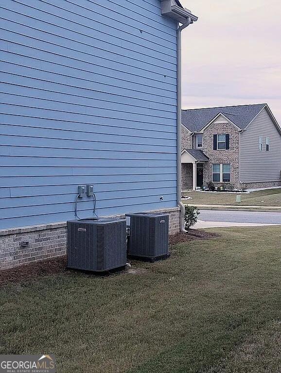 2934 Amabile Road Dacula - Photo 70