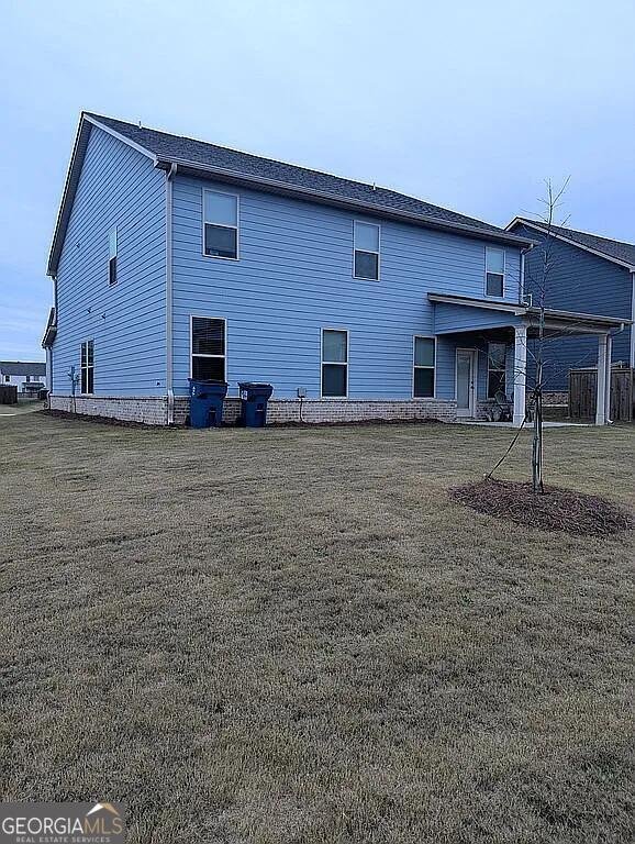 2934 Amabile Road Dacula - Photo 71