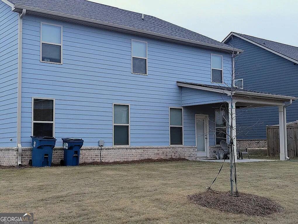 2934 Amabile Road Dacula - Photo 72