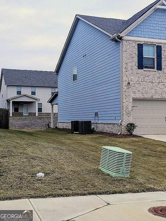 2934 Amabile Road Dacula - Photo 73