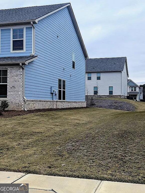 2934 Amabile Road Dacula - Photo 74