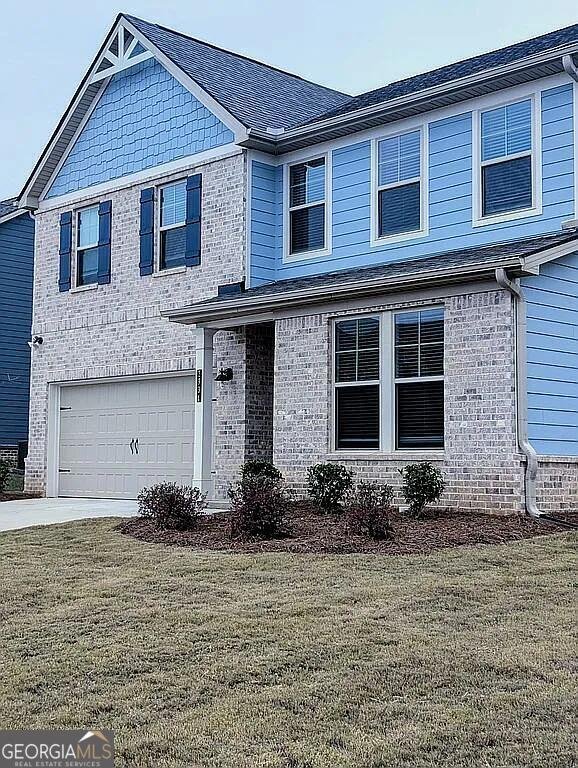 2934 Amabile Road Dacula - Photo 75