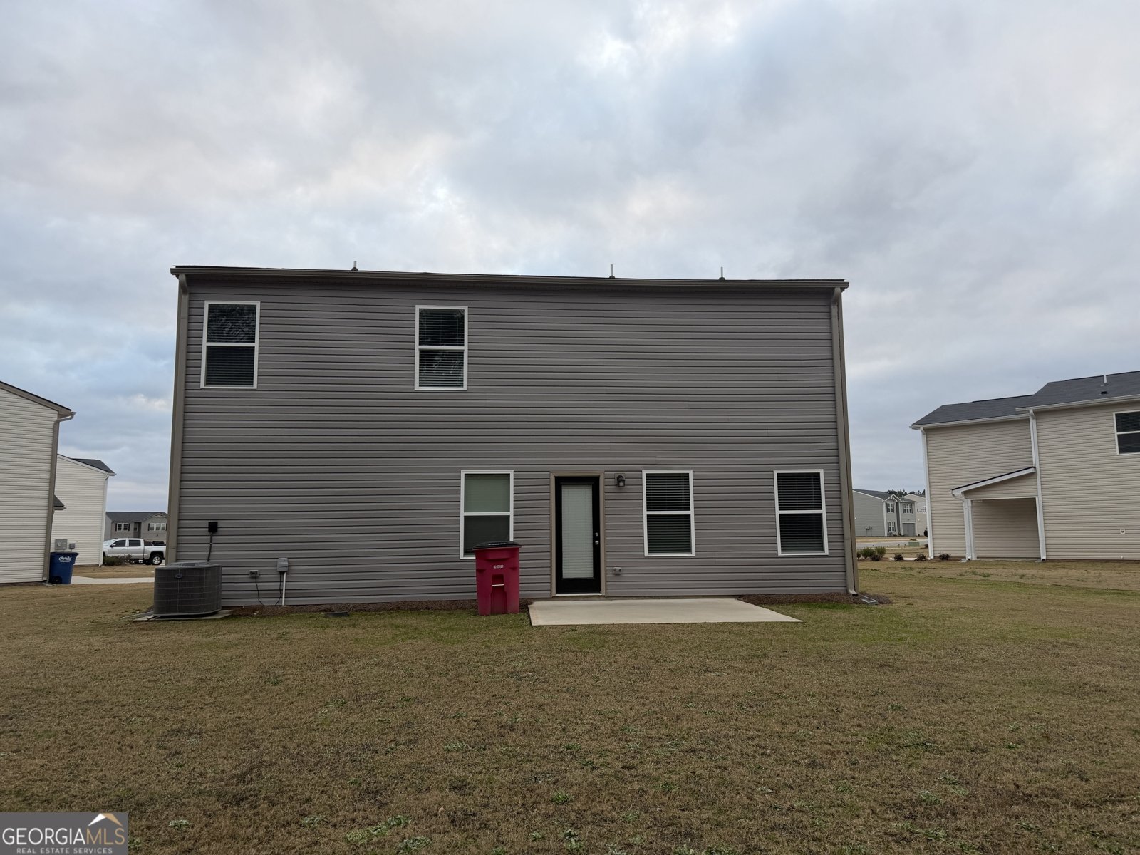 320 Cody Drive Macon - Photo 27