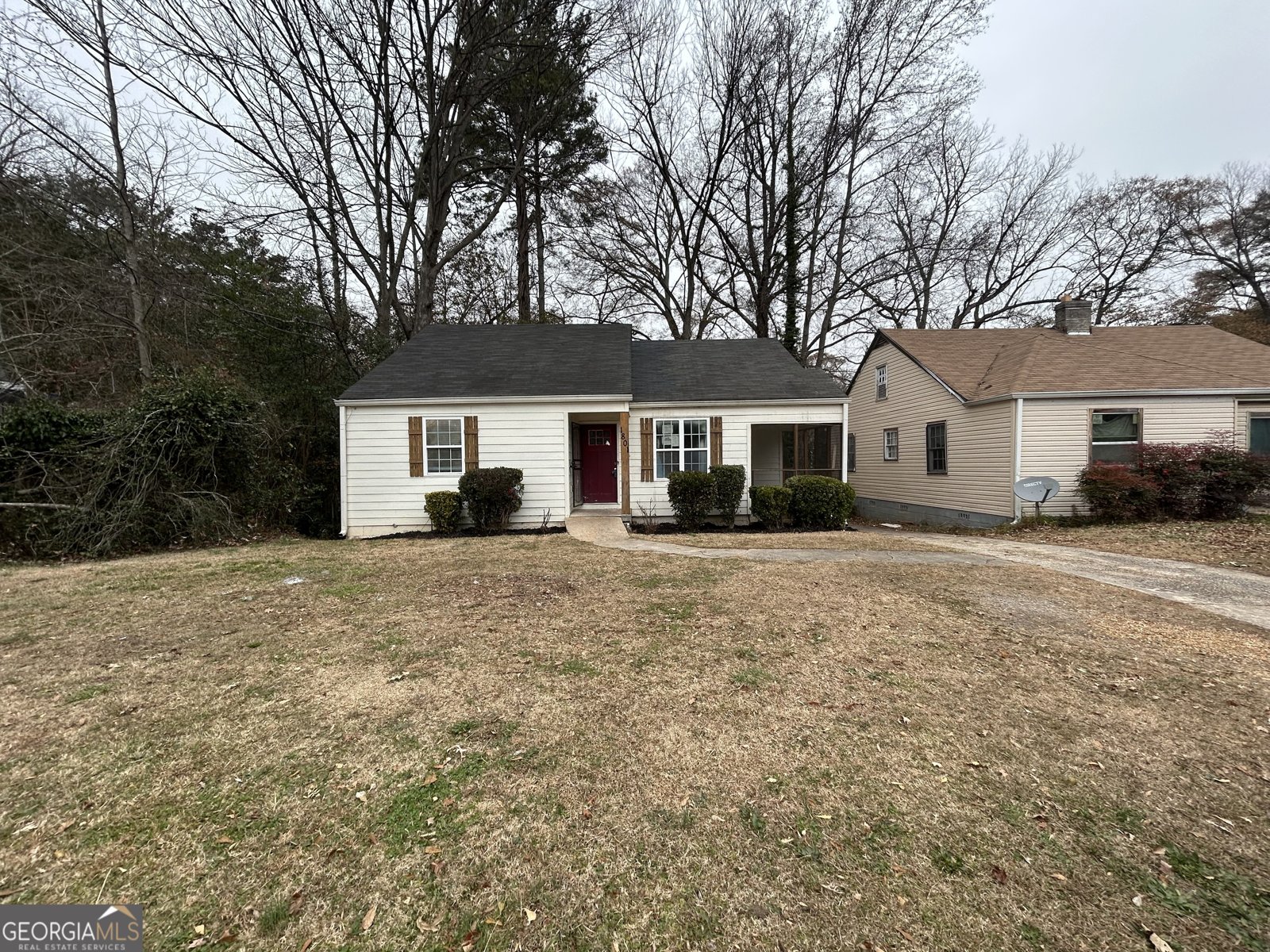 1801 Beecher Street Atlanta - Photo 1