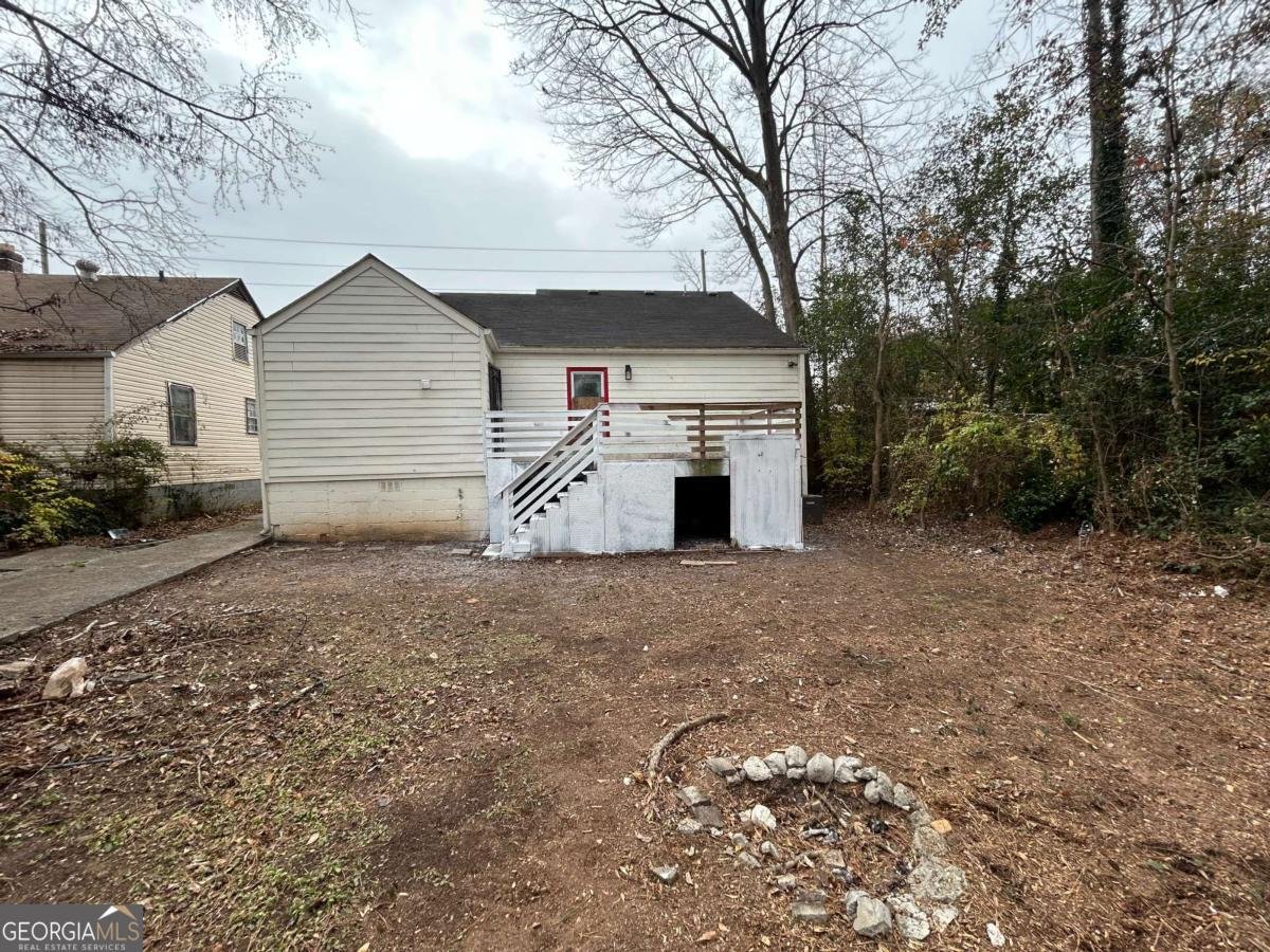 1801 Beecher Street Atlanta - Photo 10