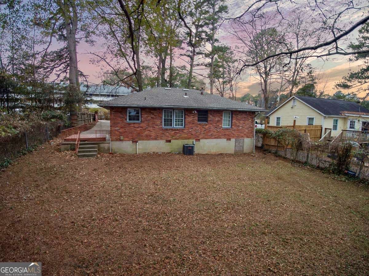 3308 Fern Drive Tucker - Photo 17