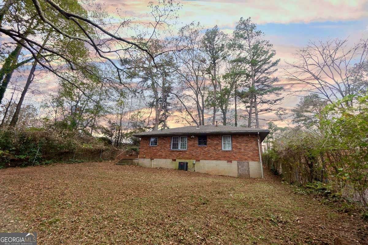 3308 Fern Drive Tucker - Photo 19