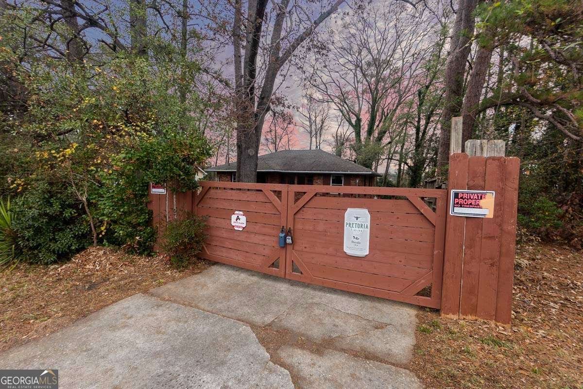 3308 Fern Drive Tucker - Photo 6