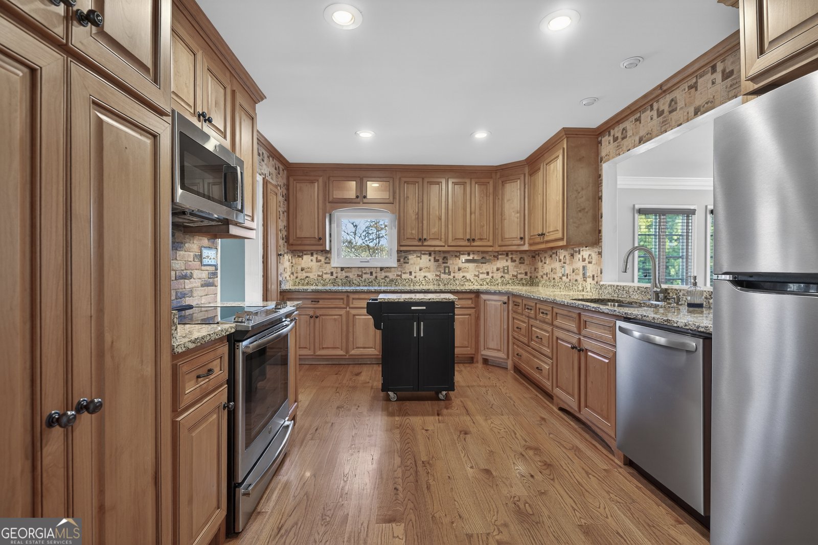 753 Blanton Boulevard Macon - Photo 21