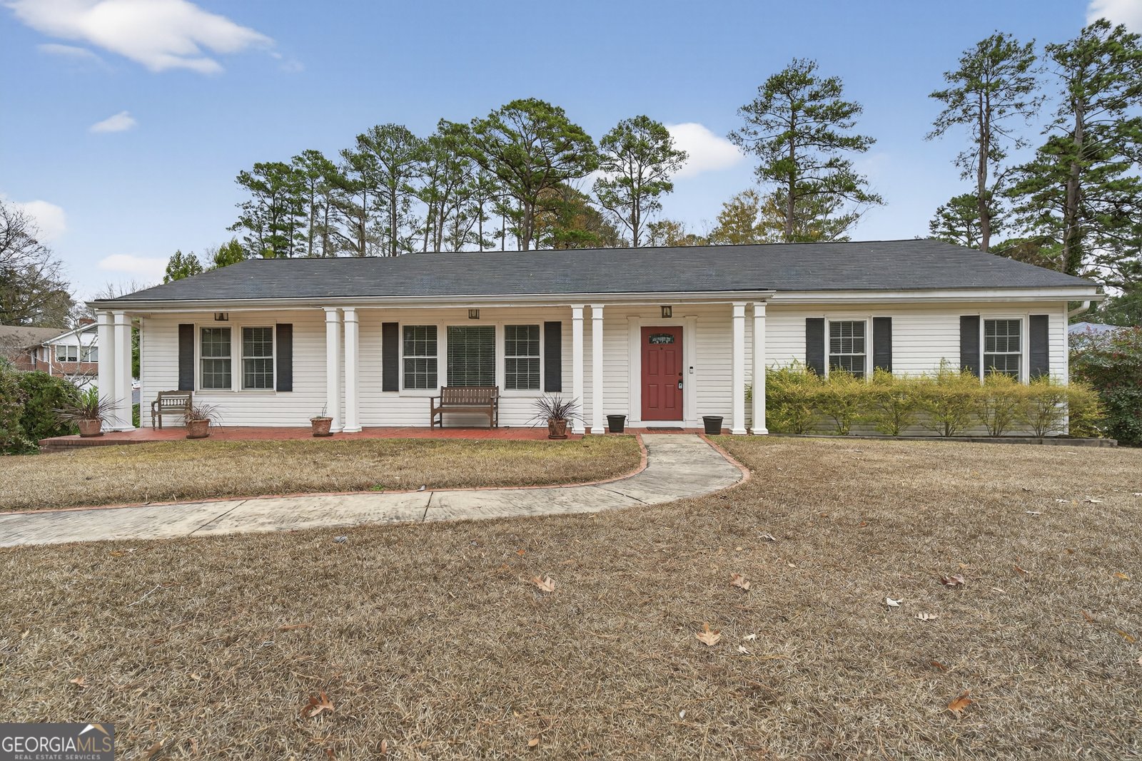 753 Blanton Boulevard Macon - Photo 76