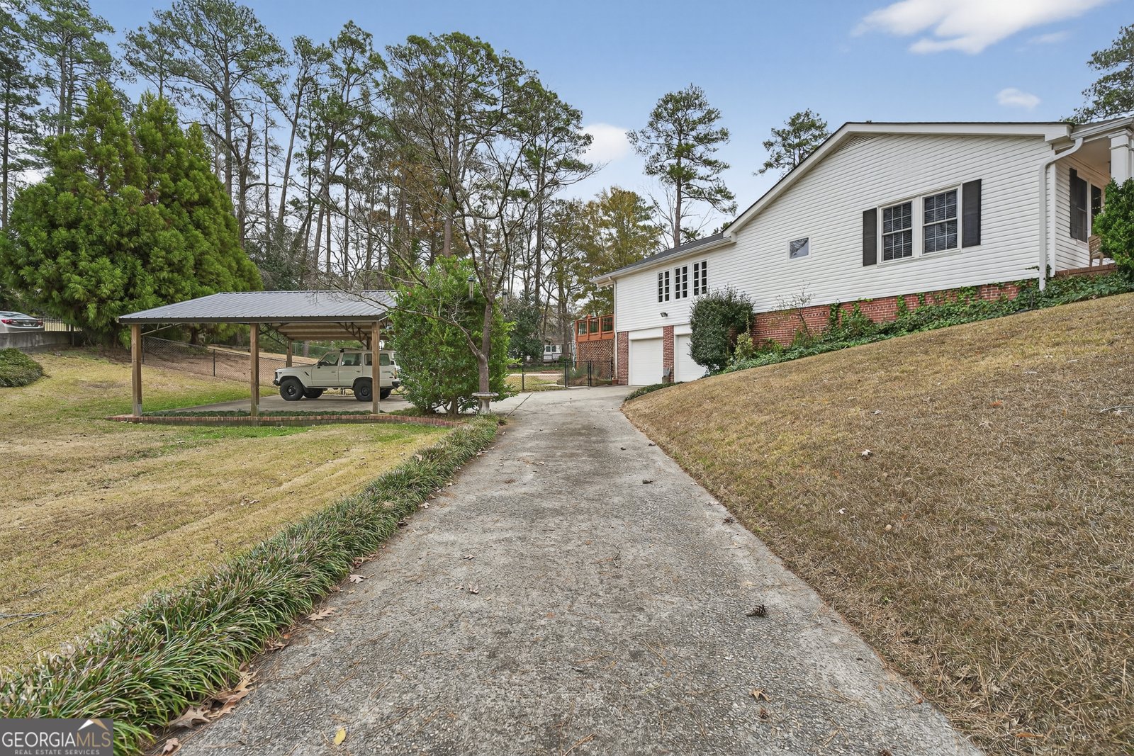 753 Blanton Boulevard Macon - Photo 78