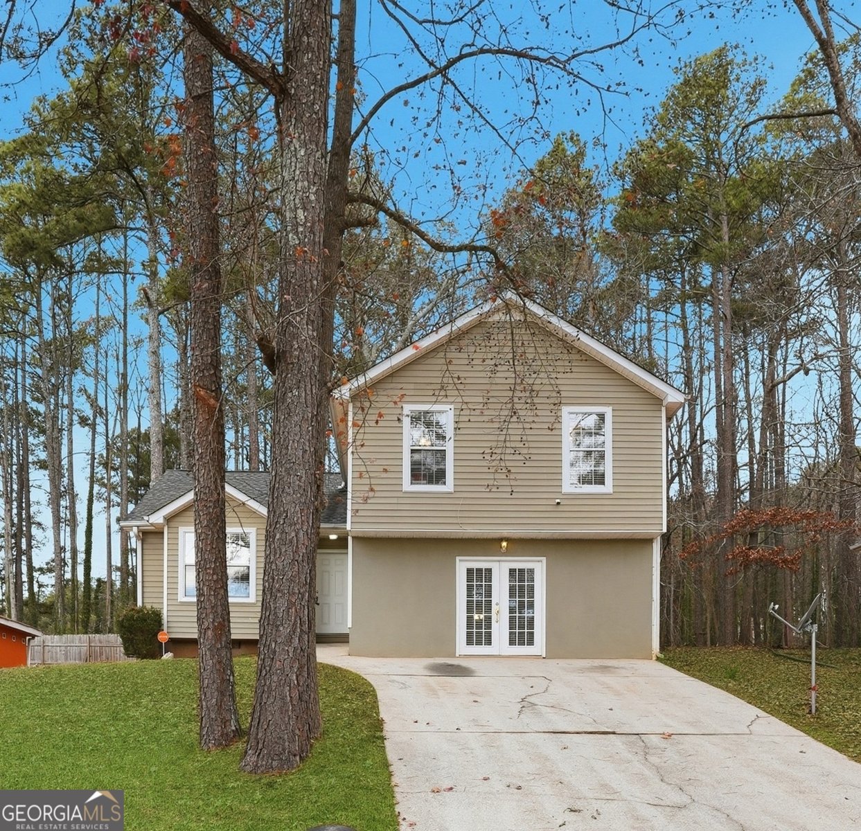 1957 Sandcreek Drive Atlanta - Photo 1