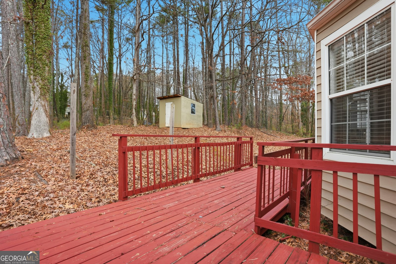 1957 Sandcreek Drive Atlanta - Photo 24