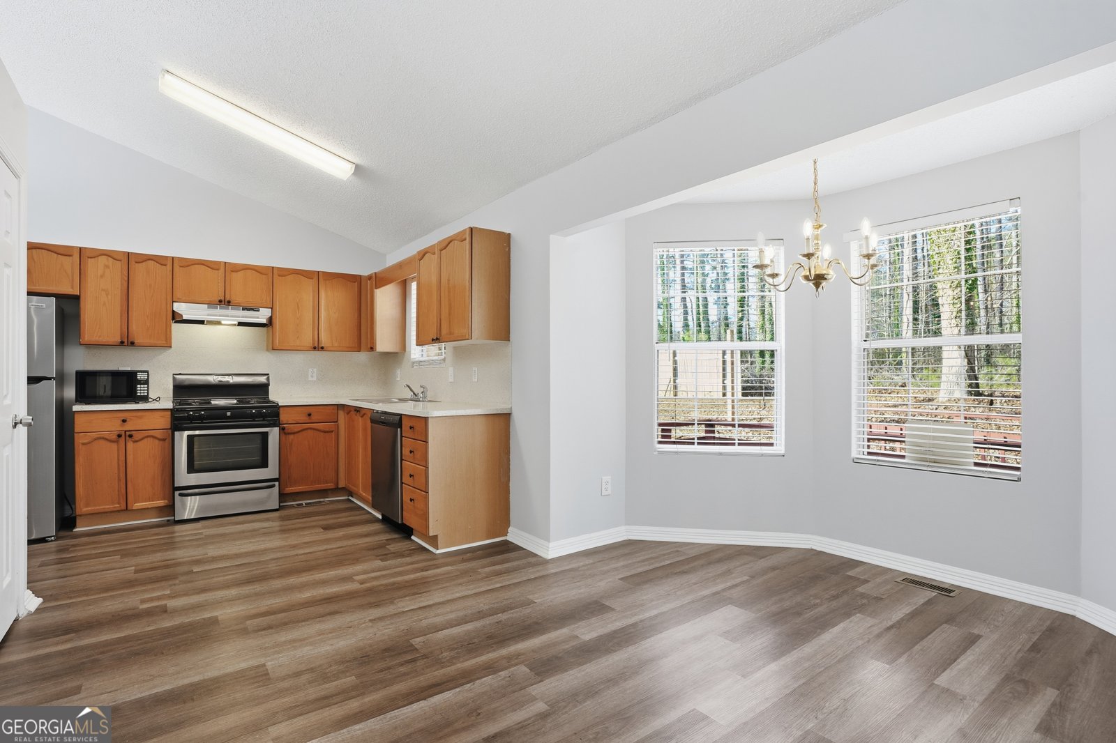 1957 Sandcreek Drive Atlanta - Photo 6