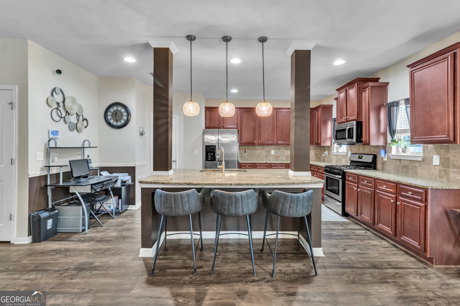 1293 Heartwood Avenue McDonough - Photo 15