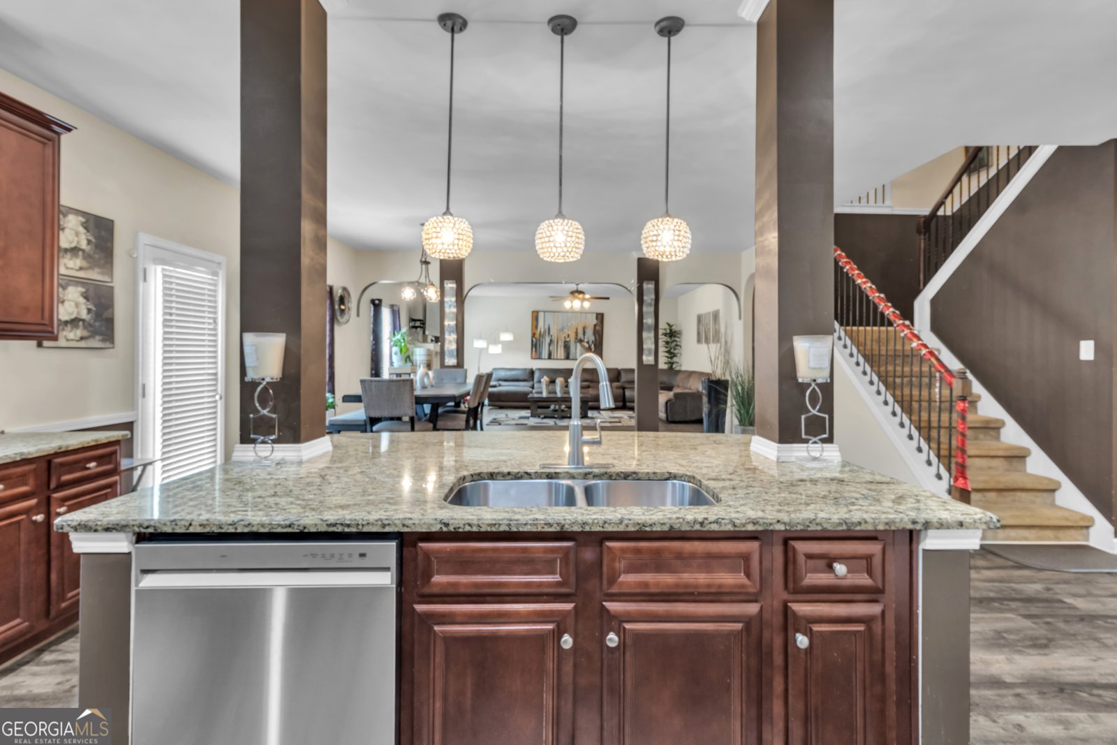 1293 Heartwood Avenue McDonough - Photo 17