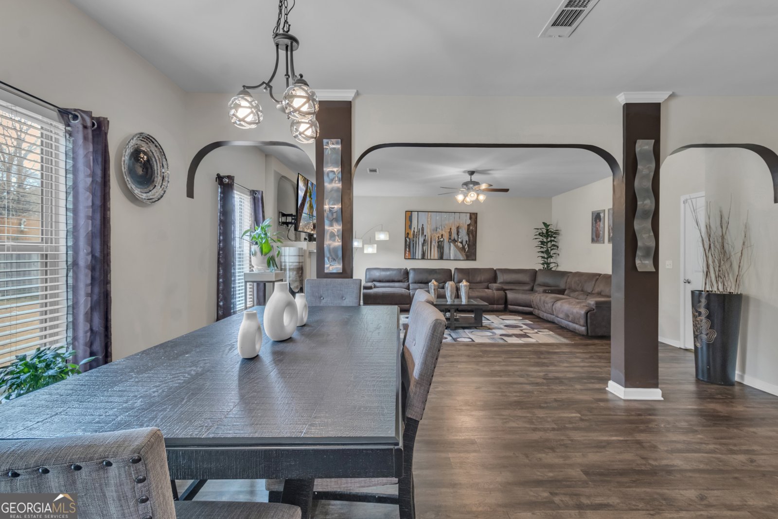 1293 Heartwood Avenue McDonough - Photo 19