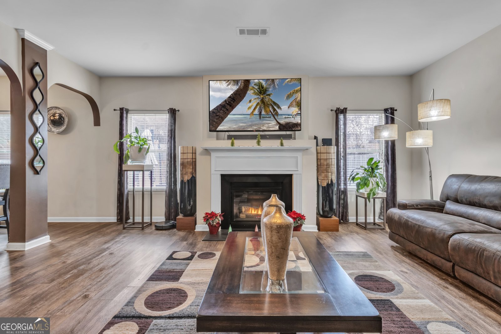 1293 Heartwood Avenue McDonough - Photo 21