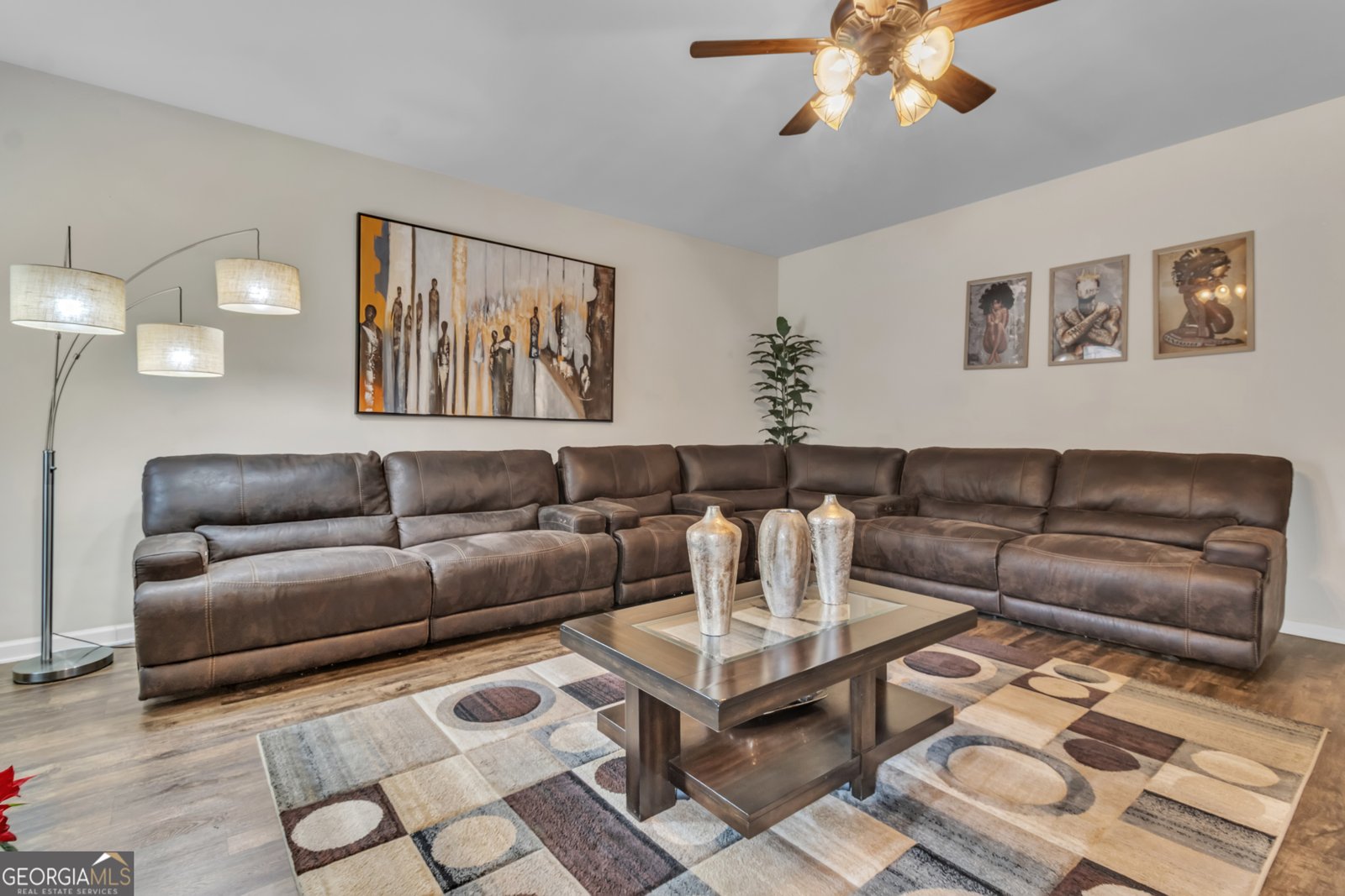 1293 Heartwood Avenue McDonough - Photo 22