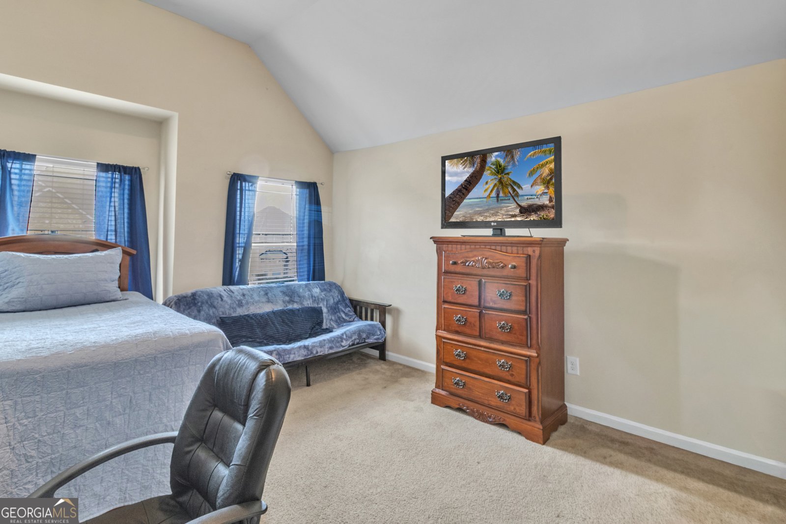 1293 Heartwood Avenue McDonough - Photo 32