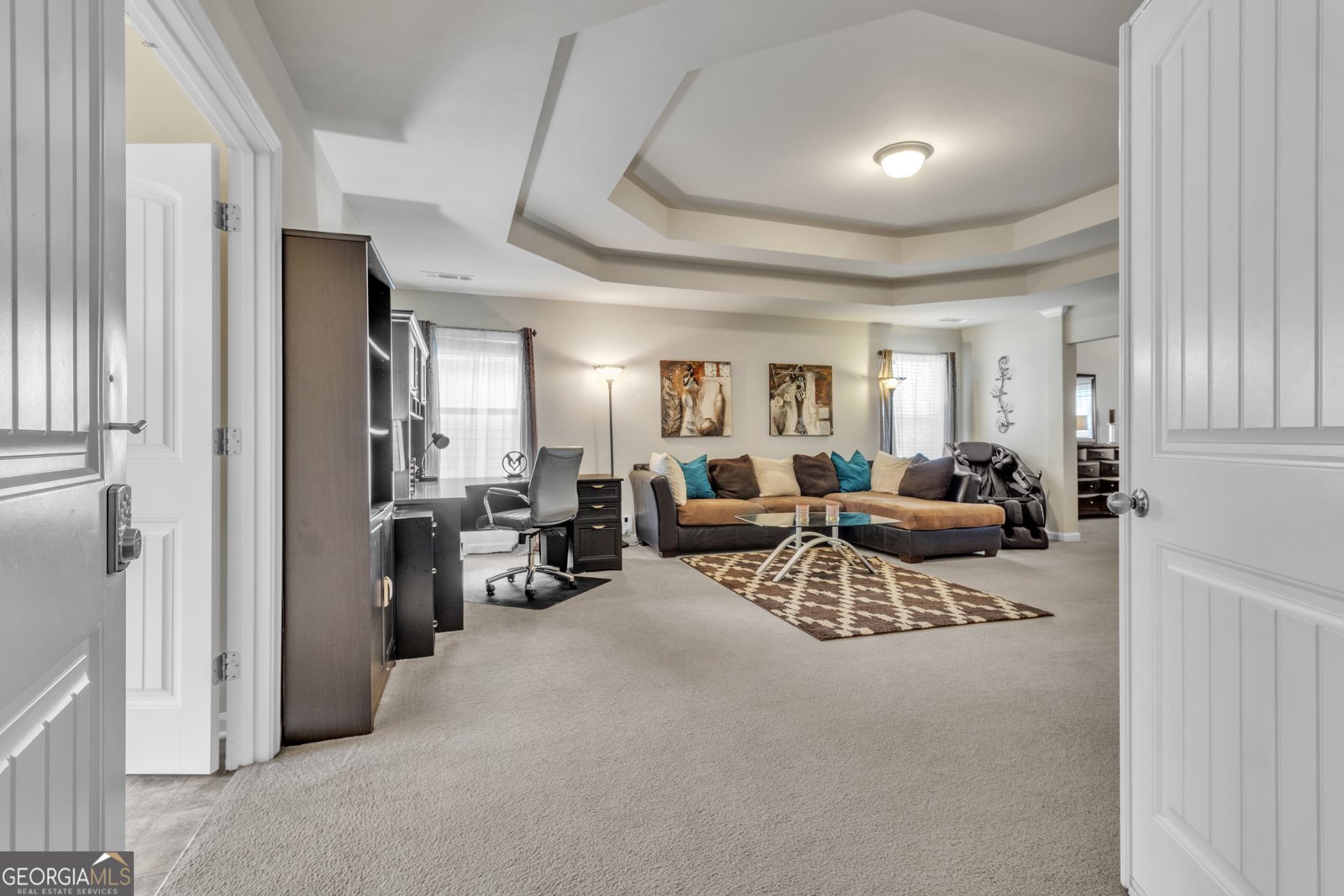 1293 Heartwood Avenue McDonough - Photo 41