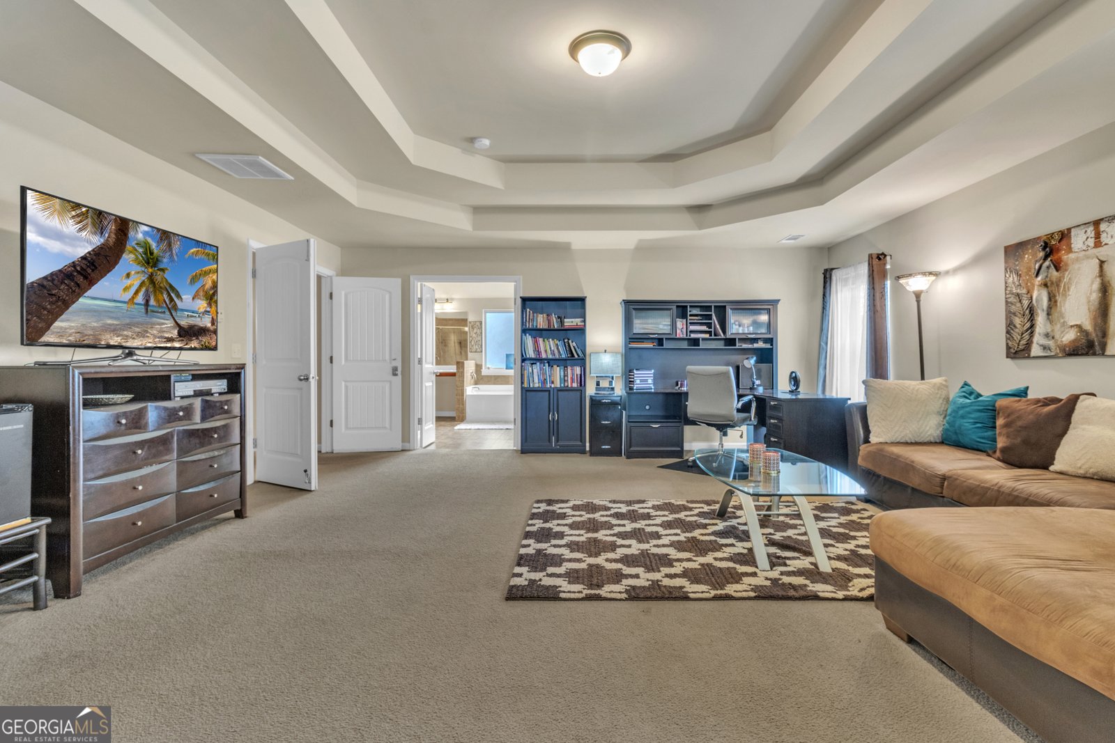 1293 Heartwood Avenue McDonough - Photo 45