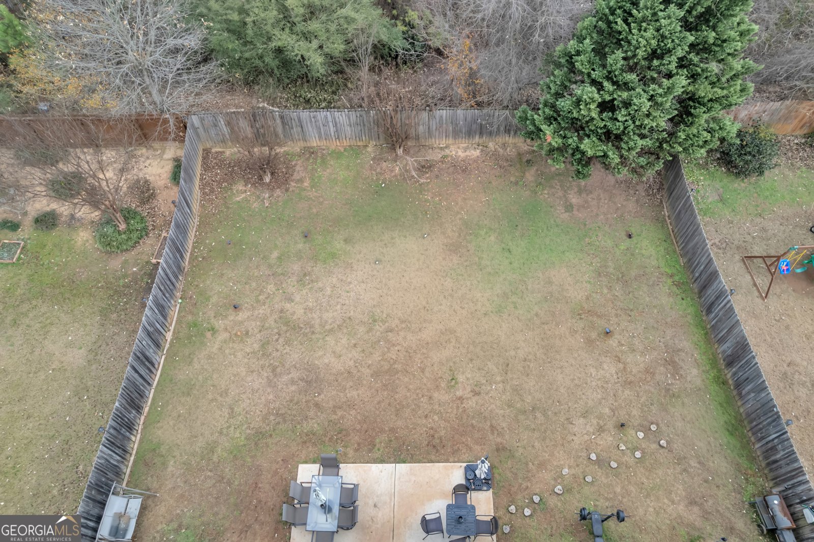 1293 Heartwood Avenue McDonough - Photo 52