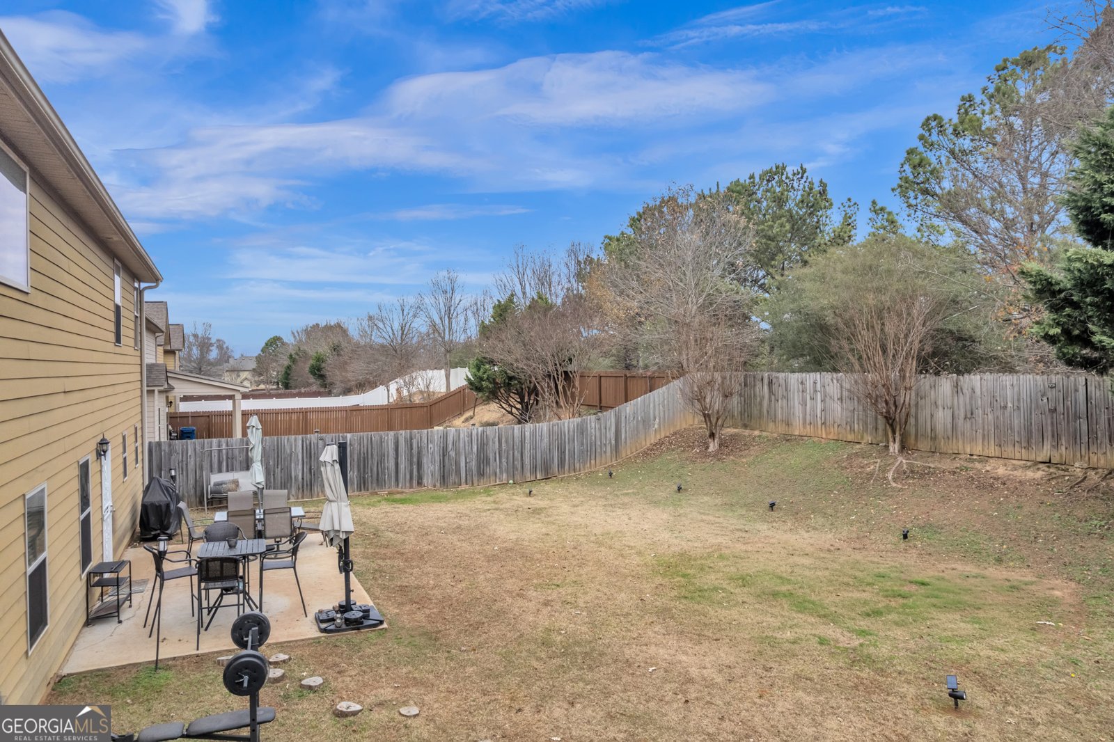 1293 Heartwood Avenue McDonough - Photo 54