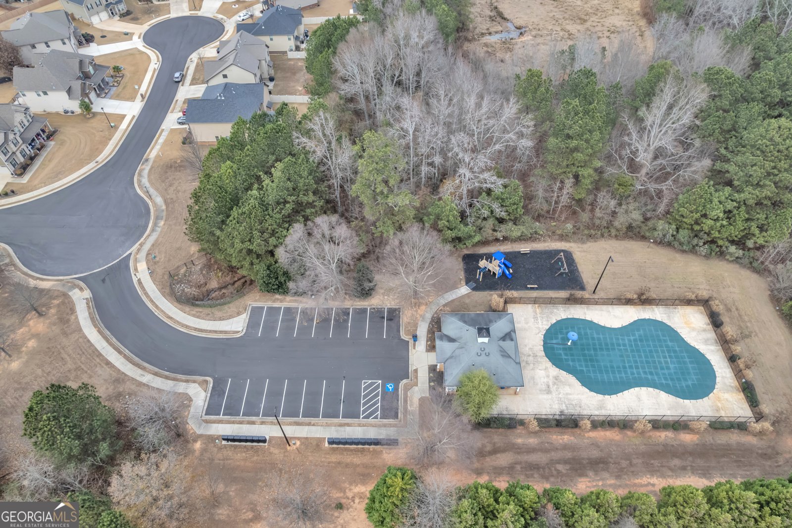 1293 Heartwood Avenue McDonough - Photo 57