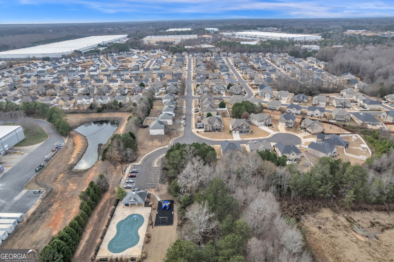 1293 Heartwood Avenue McDonough - Photo 58