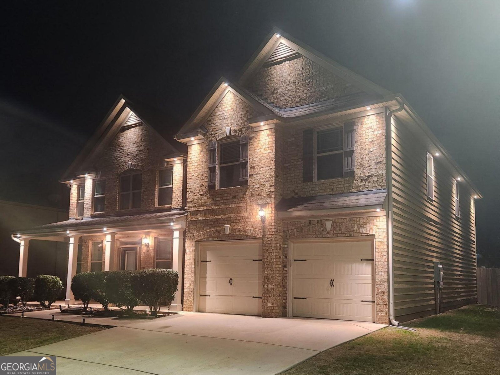 1293 Heartwood Avenue McDonough - Photo 61