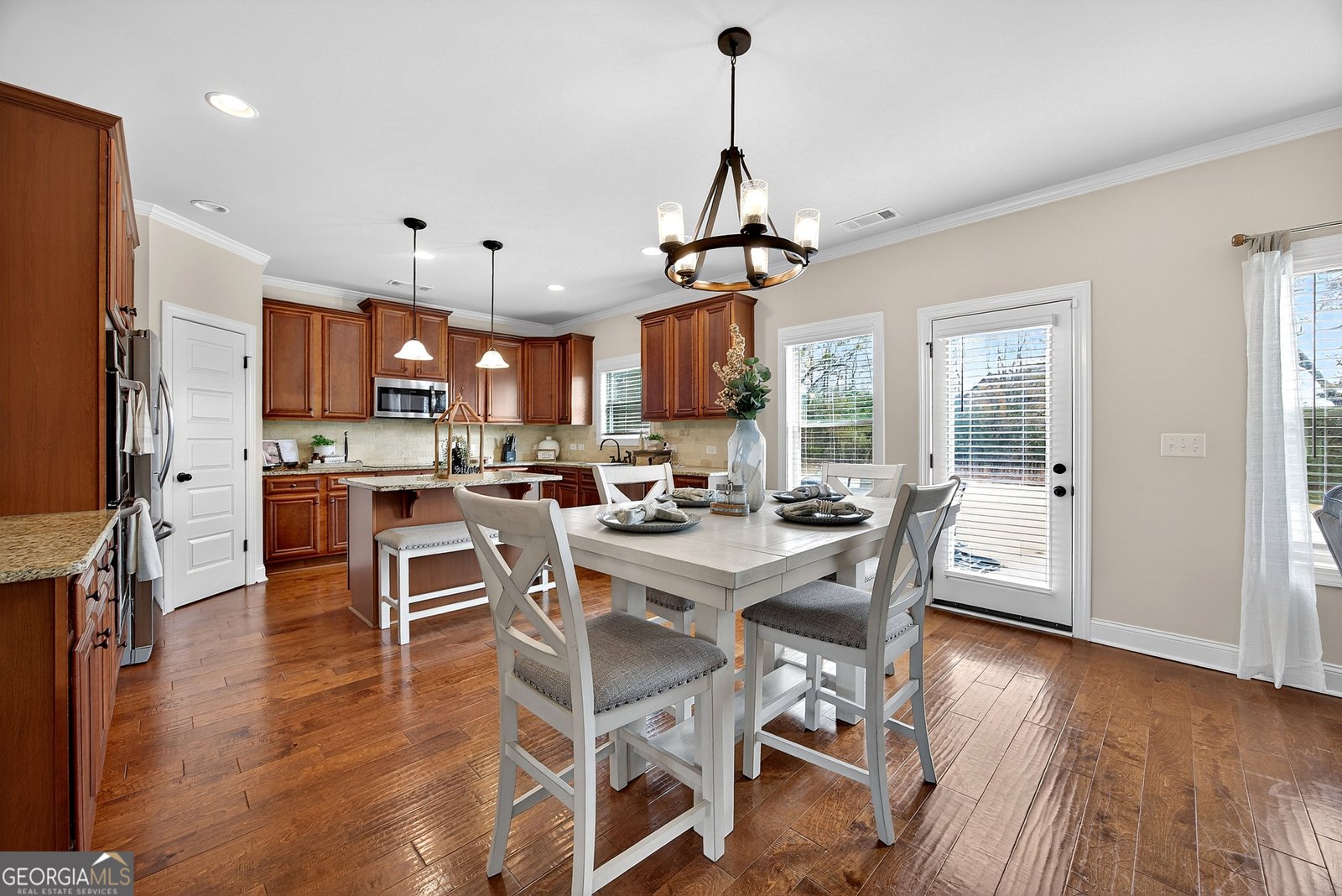 117 Elkins Boulevard Locust Grove - Photo 10