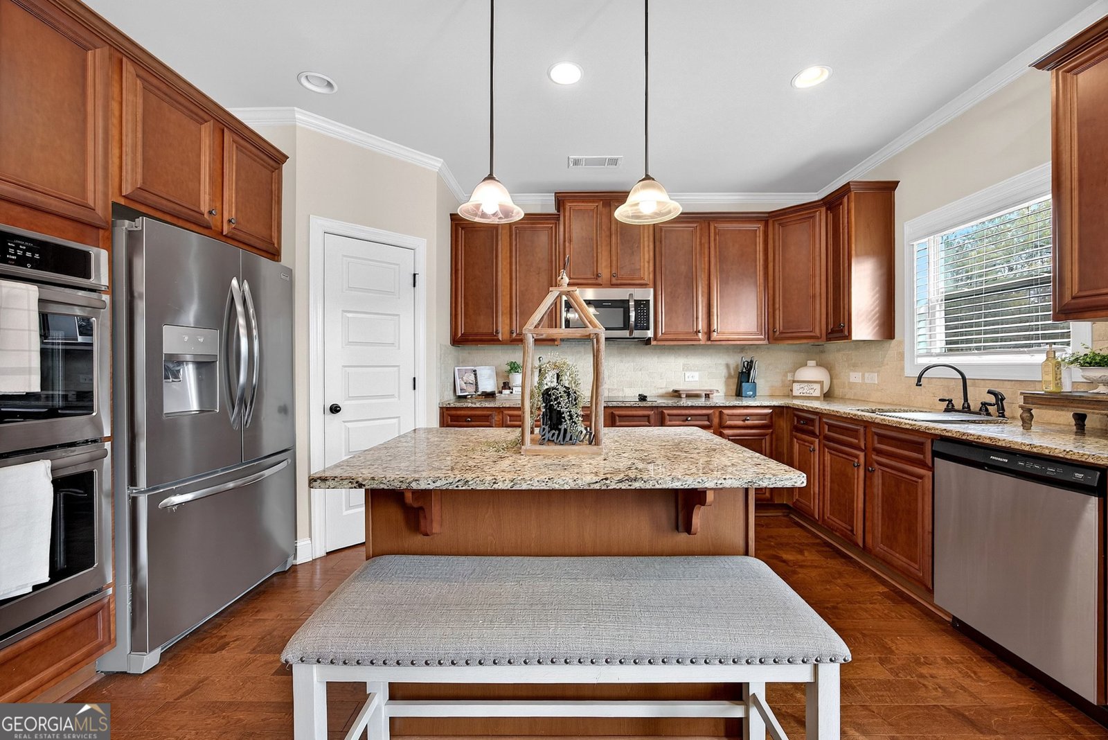 117 Elkins Boulevard Locust Grove - Photo 11