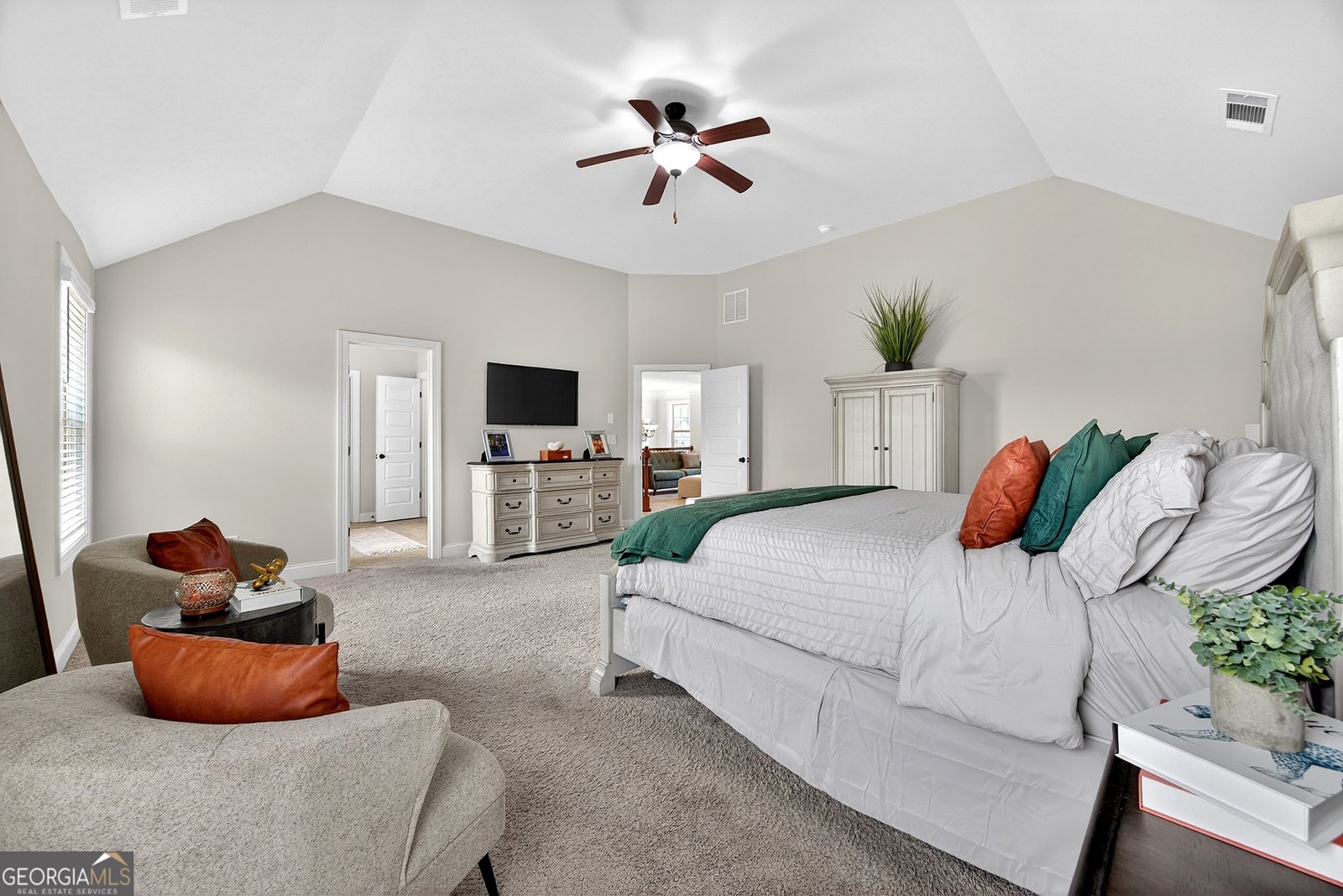 117 Elkins Boulevard Locust Grove - Photo 13