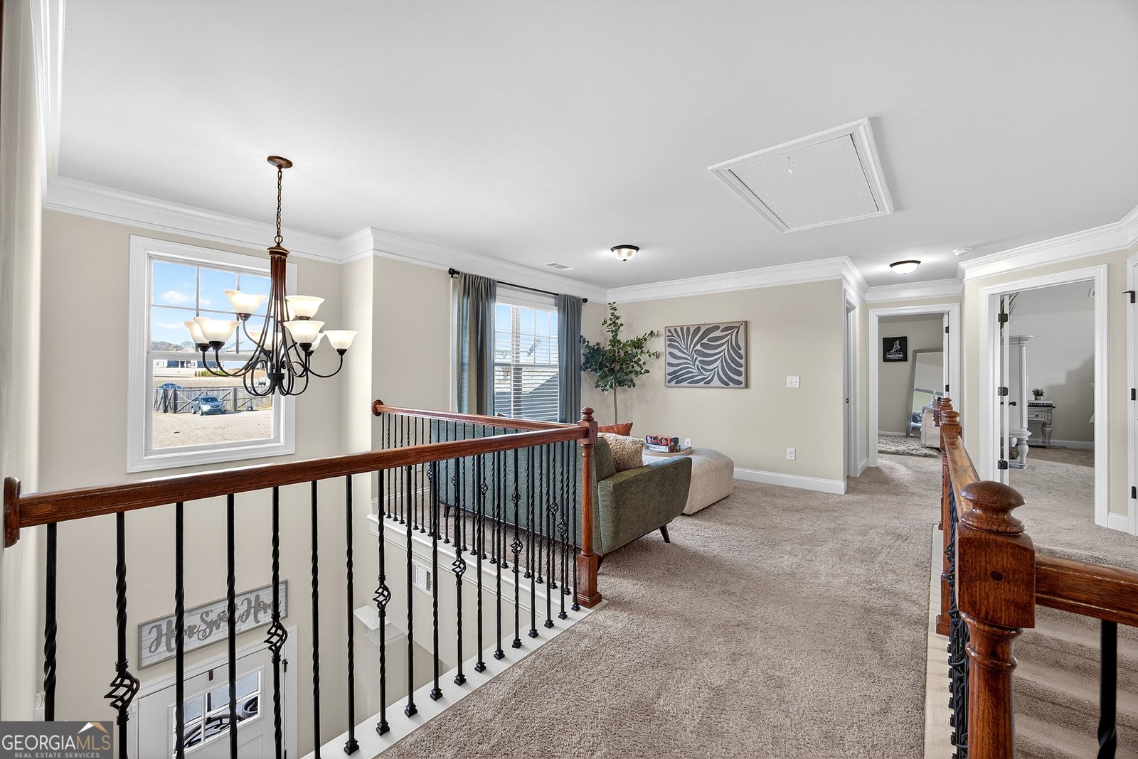 117 Elkins Boulevard Locust Grove - Photo 19