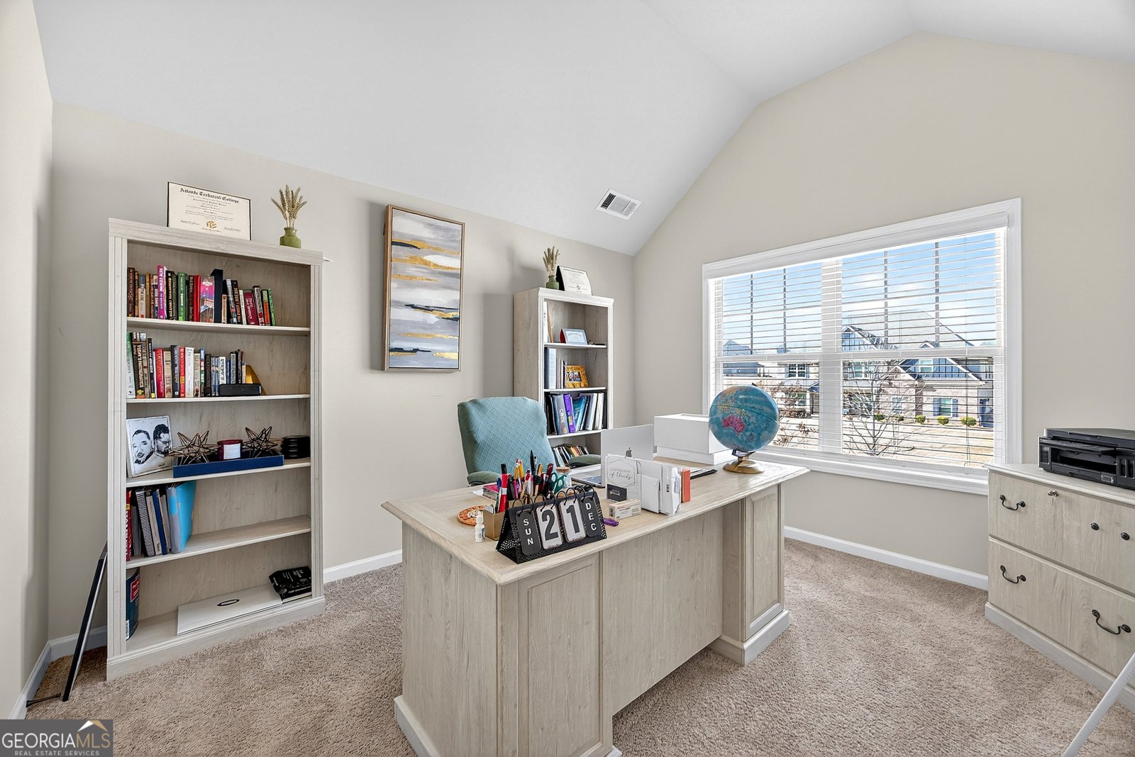 117 Elkins Boulevard Locust Grove - Photo 21