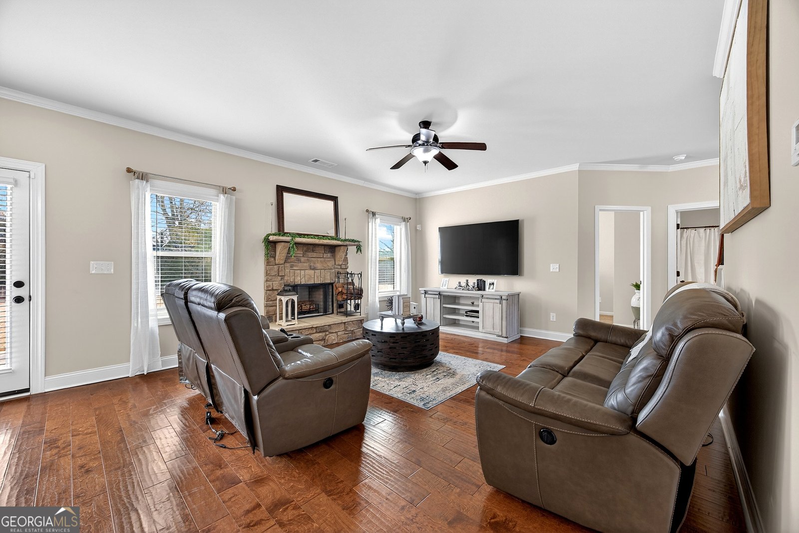 117 Elkins Boulevard Locust Grove - Photo 7