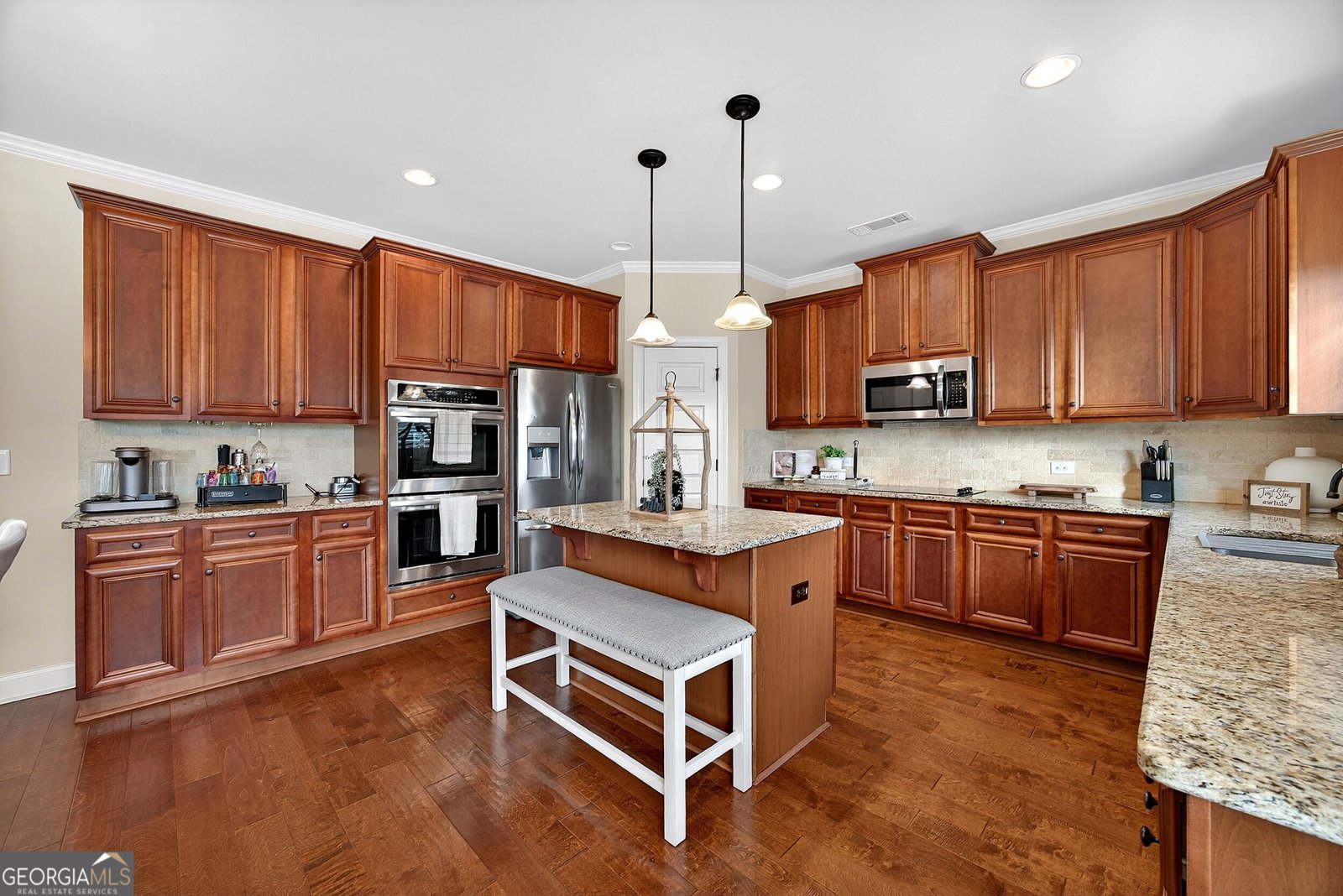 117 Elkins Boulevard Locust Grove - Photo 8