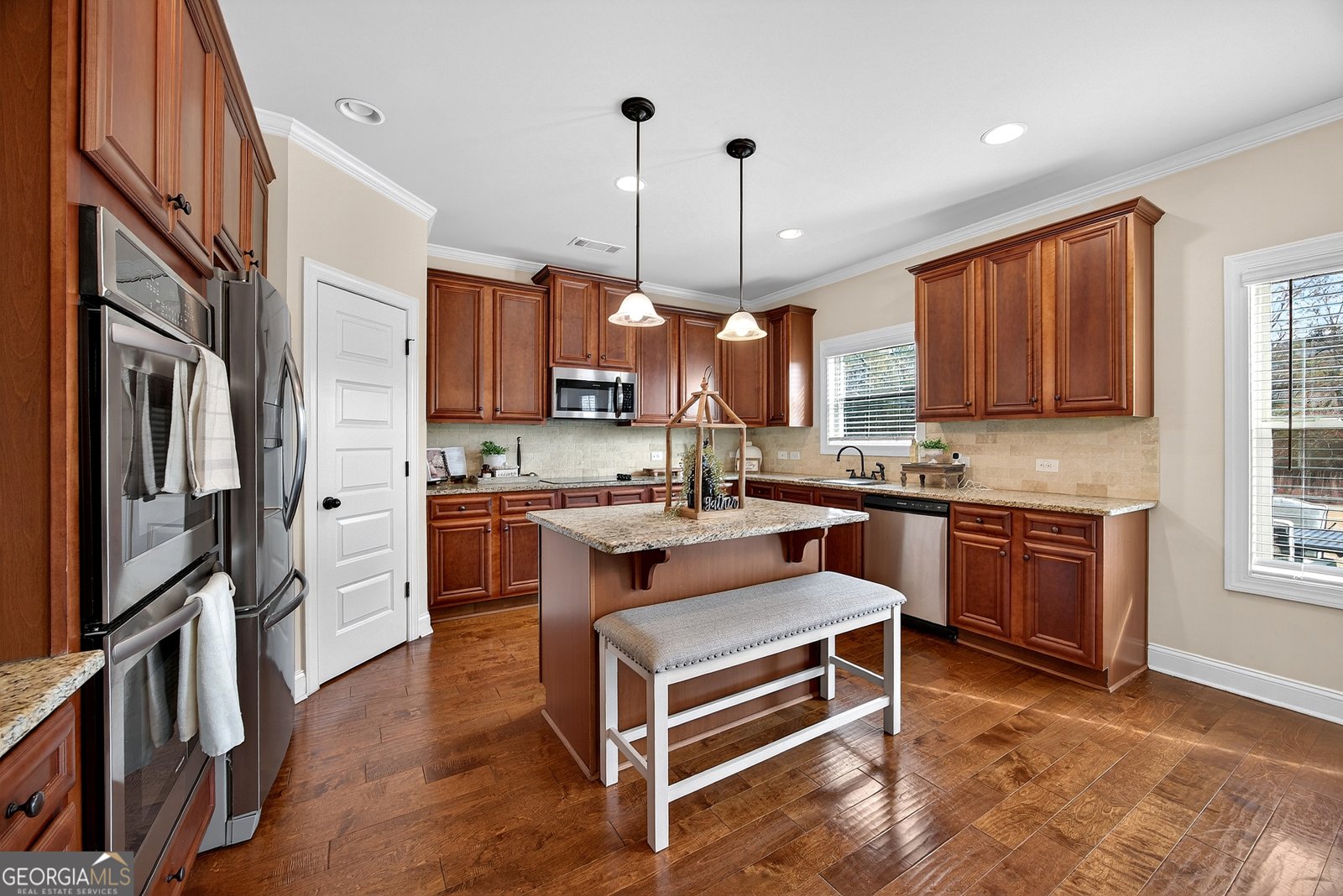 117 Elkins Boulevard Locust Grove - Photo 9