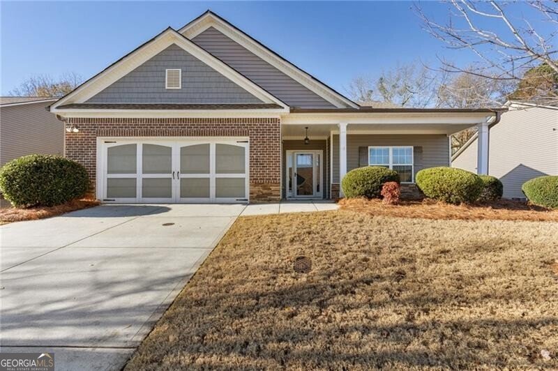 813 Ideal Place Winder - Photo 1