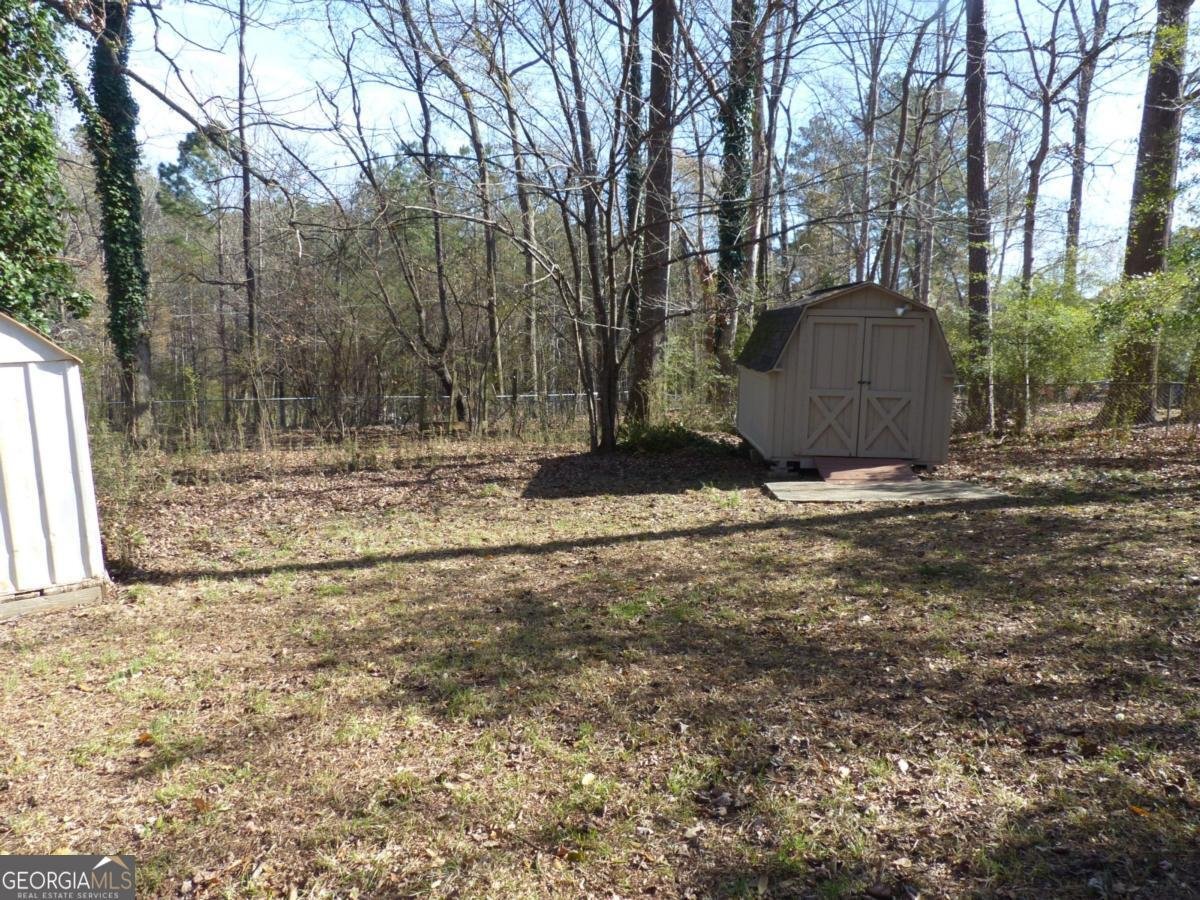 2984 Bicentennial Drive Stone Mountain - Photo 10