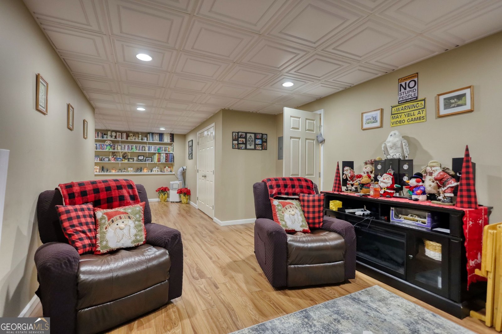 2822 Green Road Loganville - Photo 11