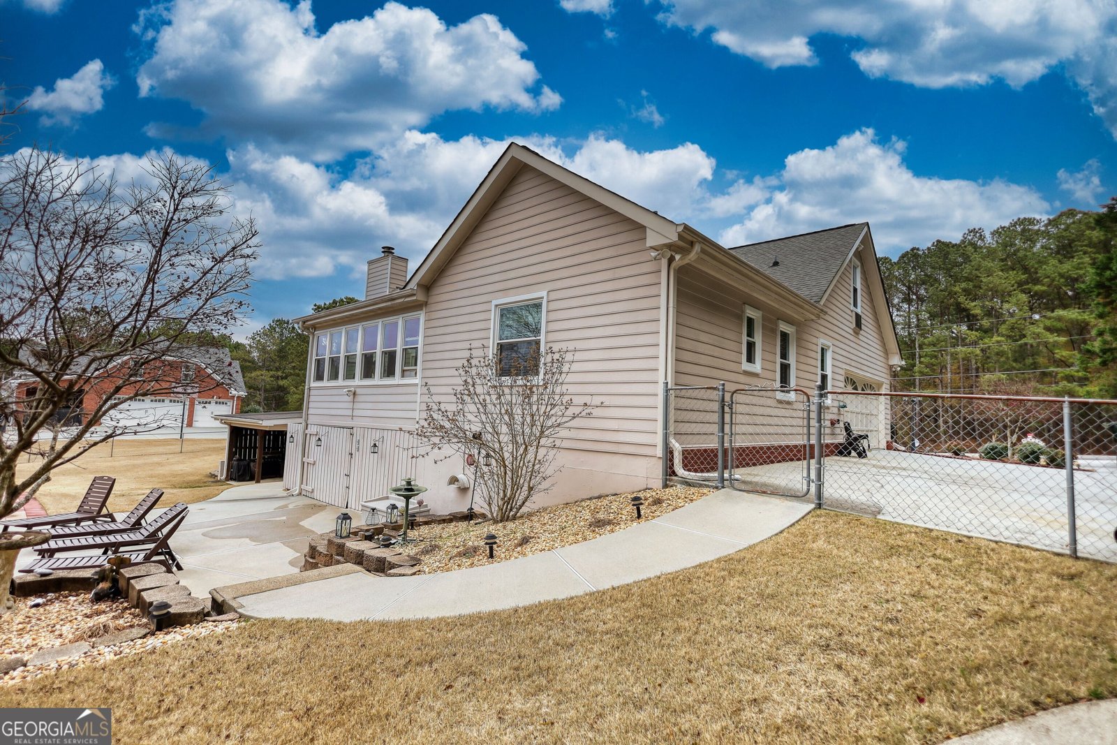 2822 Green Road Loganville - Photo 17