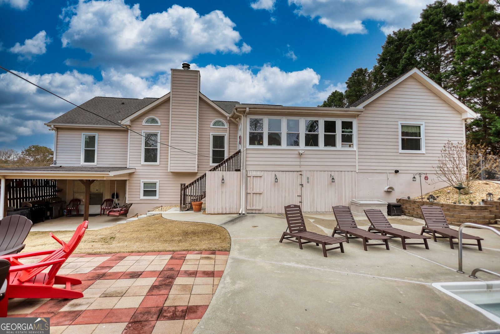 2822 Green Road Loganville - Photo 18