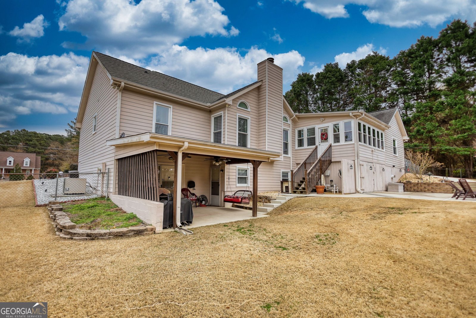 2822 Green Road Loganville - Photo 19