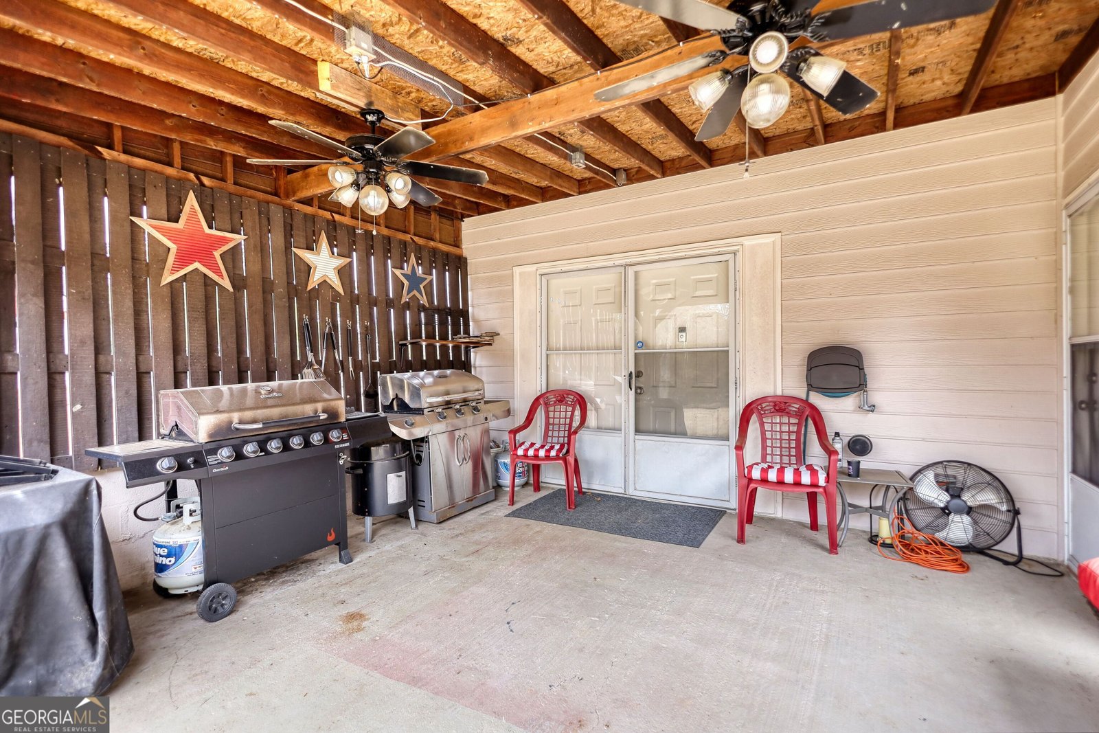 2822 Green Road Loganville - Photo 20