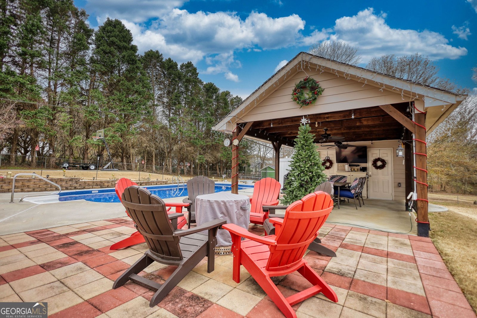 2822 Green Road Loganville - Photo 21